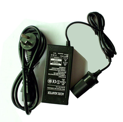 交流电转换成直流电