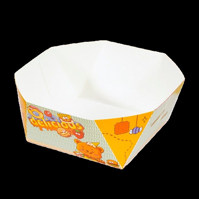 八角盒榴莲酥小面包纸托包装盒餐包泡芙麻薯西点烘培打包船盒子,厨房/烹饪用具,点心包装盒/包装袋,淘宝优惠券,粉丝福利购,淘宝优惠卷