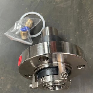集装式械密封 压封 氟泵化工泵 衬氟泵 砂浆泵渣浆泵