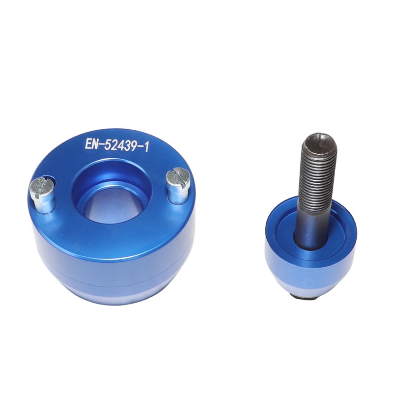 新凯迪拉克CT别克GL8君威迈锐宝T LY发动机曲轴前后油封工具