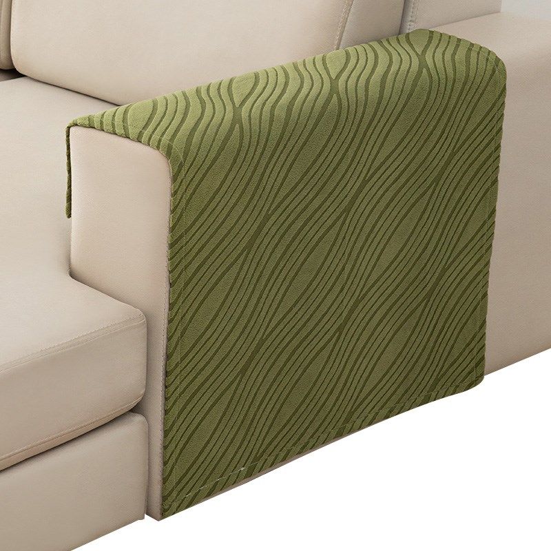 沙发两侧扶手盖布巾四季通用沙发侧边扶手巾盖巾垫罩防滑防猫抓,居家布艺,万能盖巾,淘宝优惠券,粉丝福利购,淘宝优惠卷