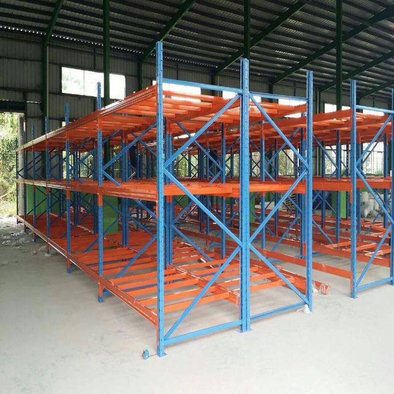 现货模具架抽屉式仓储货架重型贯穿式横梁式悬臂式驶入式架