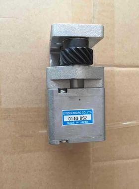 小池酸素/KOIKE自动角焊小车WelHandyMulti减速箱总成T30001680