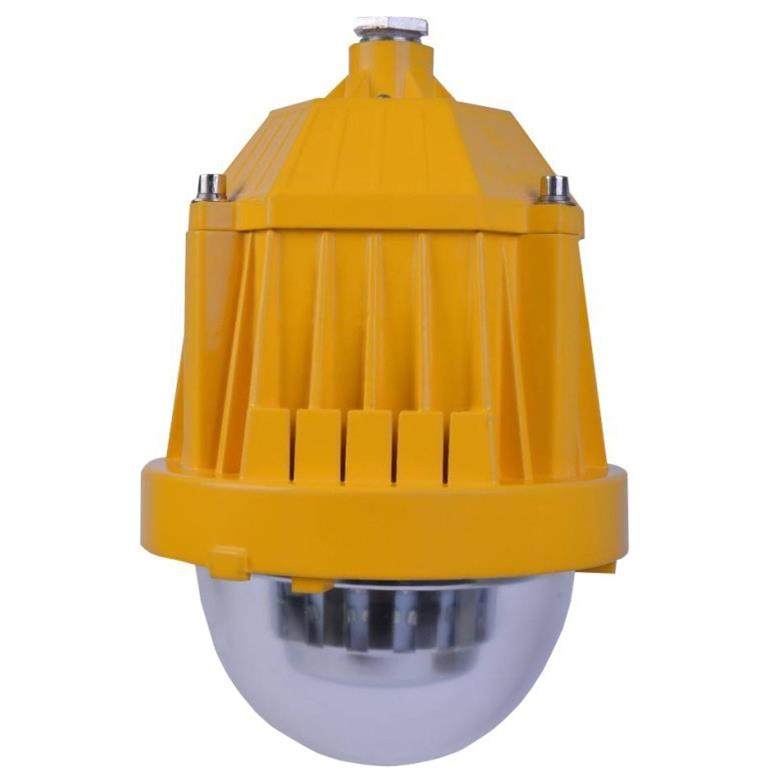 GB8051-L70LED防爆灯GB8051-L60吸顶式防爆灯弯杆式防爆灯壁挂式