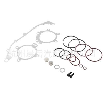 适用宝马E36E39E46E53E60E83E85O形密封圈修理包