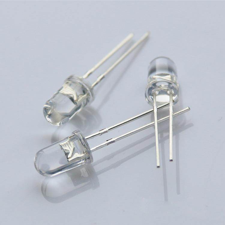 5mm透明紫色灯珠5MM圆头超高亮紫色长脚直插led发光二极管,自行车/骑行装备/零配件,更多零件/配件,淘宝优惠券,粉丝福利购,淘宝优惠卷