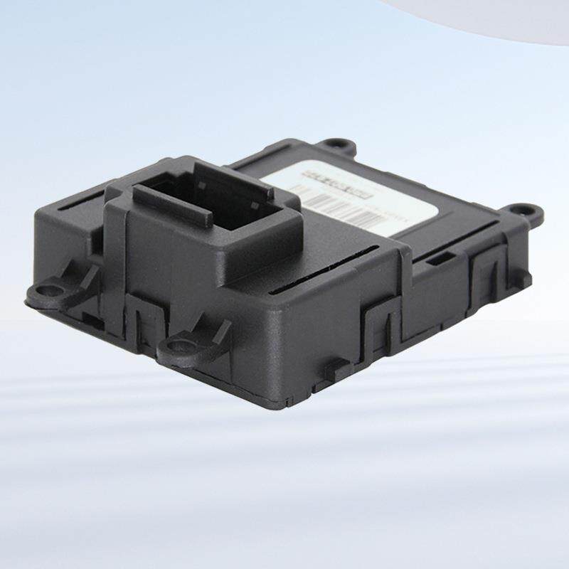 用于Q5LED大灯驱动8R0907472BOE号LED大灯原车适配件大灯控制器