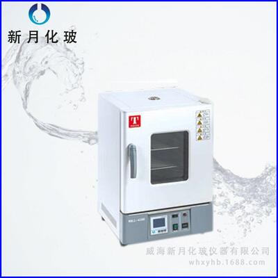 天津泰斯特WHL电热恒温干燥箱烘干设备规格齐全