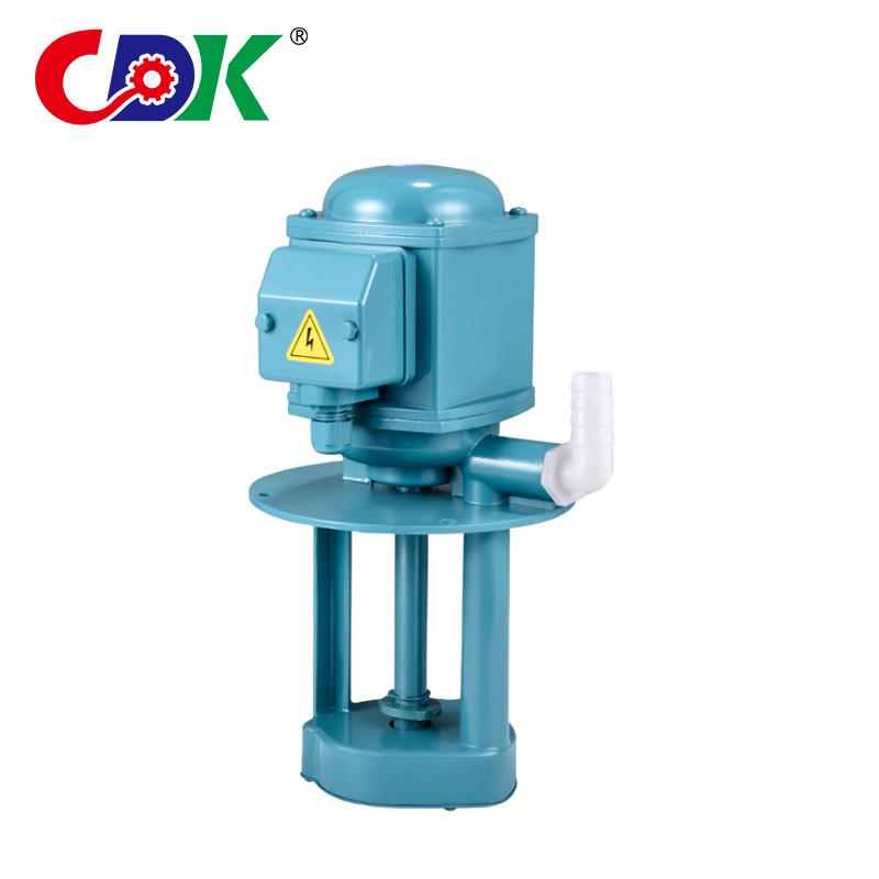 直销三相电泵DB机床磨床抽油泵AB铣床冷却水泵40/90/120w