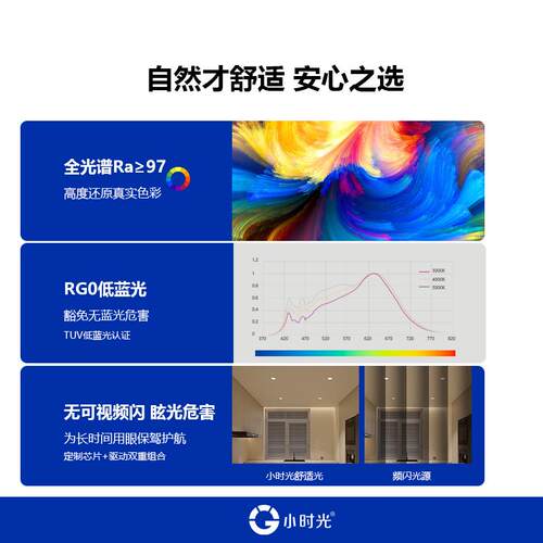 诺尔德28XJ 护眼筒灯led嵌入式家用天花灯高亮无主灯客厅过道防眩