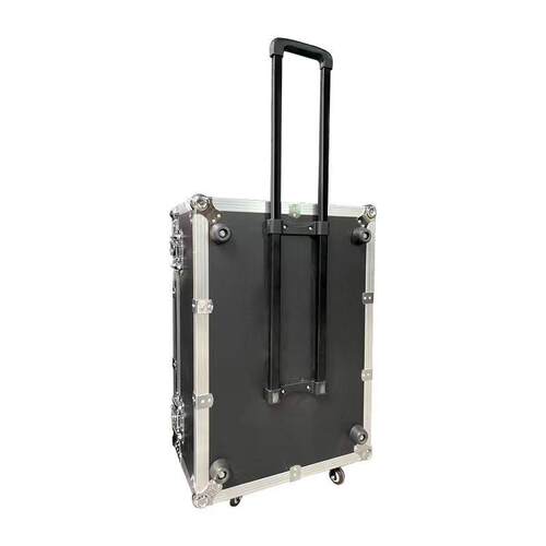 钉做航空箱铝合金箱子手提工具箱仪器设备运输展会拉杆箱收纳钉制