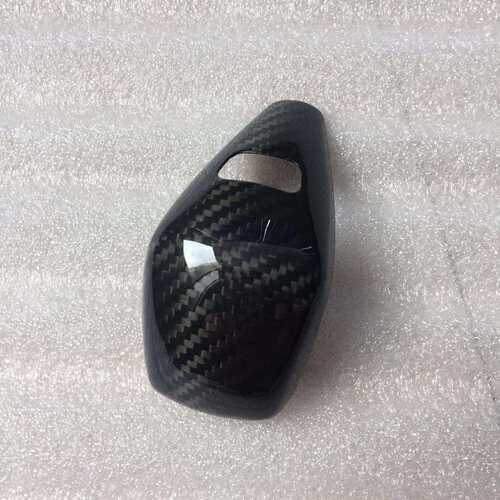 汽车新3系4系X3X4X5X6X7 Z4档把装饰盖330li内饰改装排挡头装饰贴