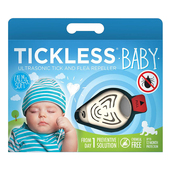 意大利超声波驱虫器宠物狗蜱虫螨虫星新生宝宝孕妇适用