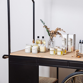 小推车餐车车夜市摆摊车大促销 车店铺营业商场展示