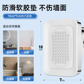 免打伸缩晾衣杆挂衣杆阳台晾衣架帘杆伸缩杆