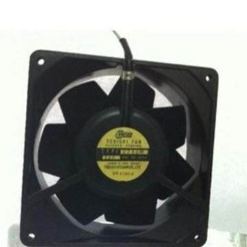 U2750M-TP 2750MTP-15 UT276D-TP[B98] 14CM 220V 烤箱耐高温风扇