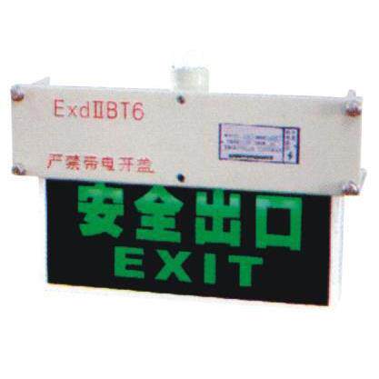 防爆标志灯双面 BAYD系列防爆标志灯(双面)现货B