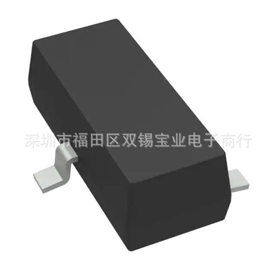 REF3030AIDBZR 封装SOT-23 3V输出 50ppm/℃ 电压基准芯片