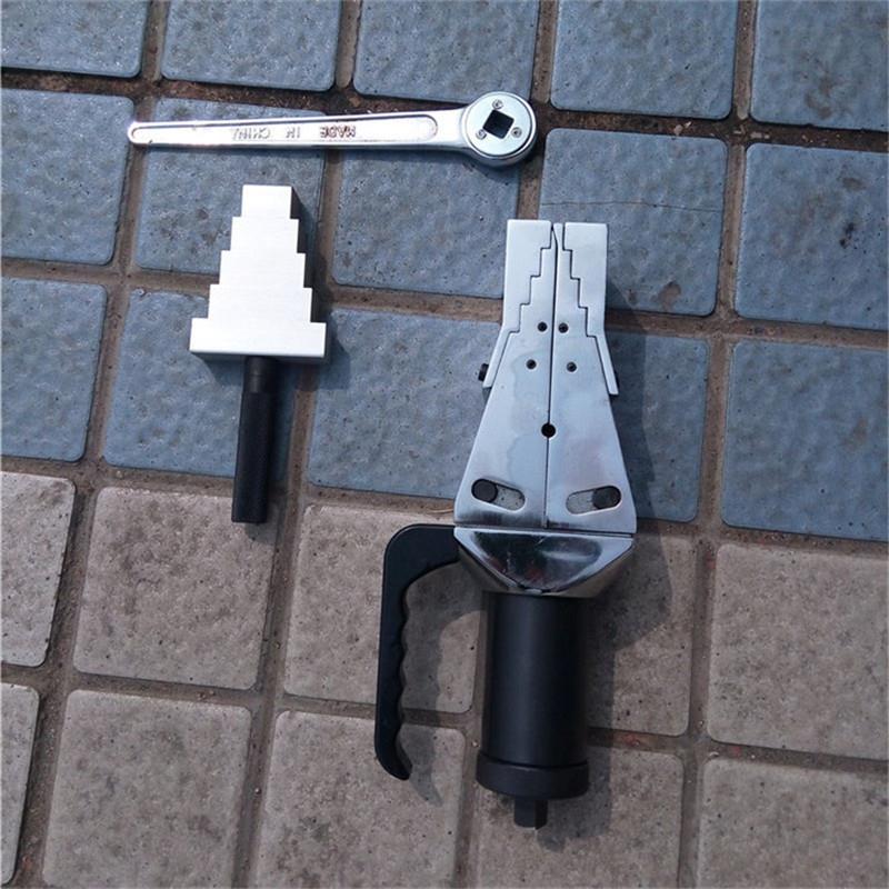 阶梯式法兰劈开器 分离器撑开器扩张器 FSH-8法兰分离器