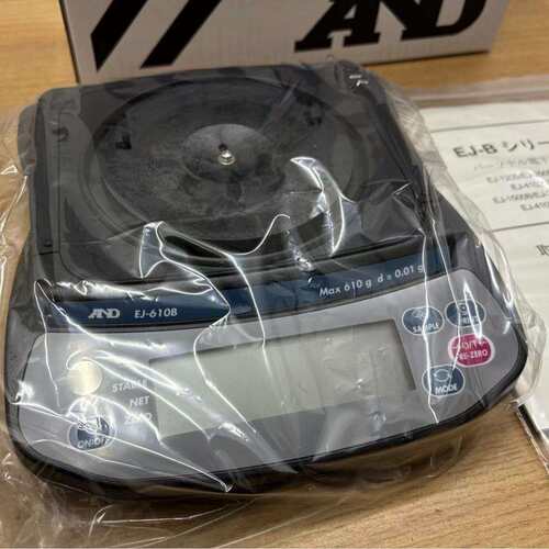 玉崎发货AND爱安德分析天平 HR-150A 密度电子天平