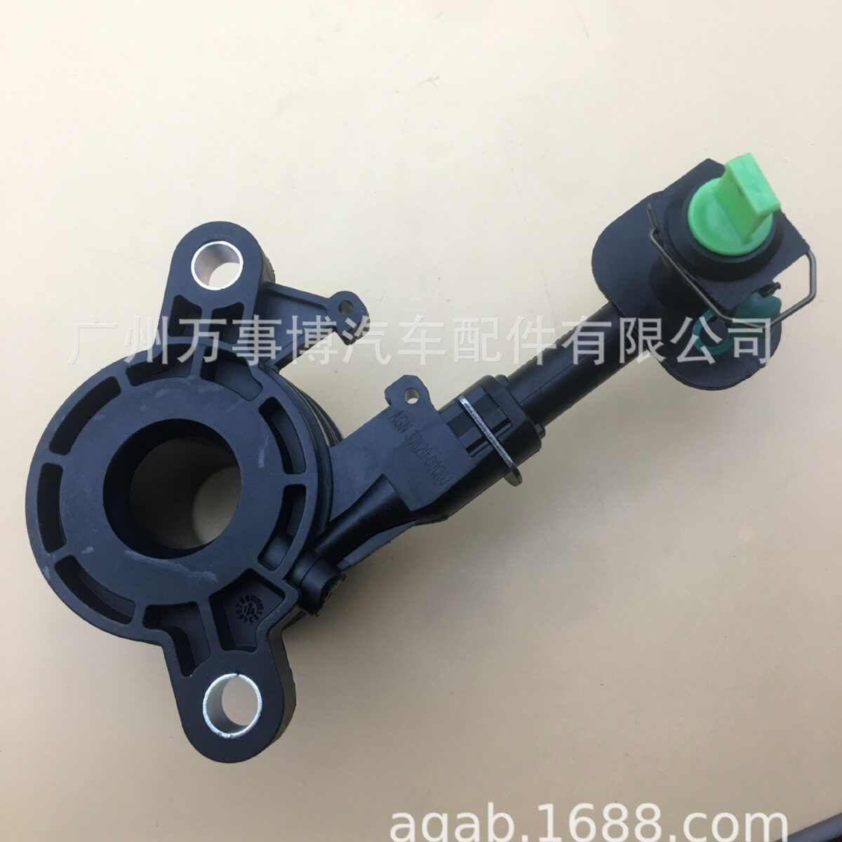 颐达C11/骐达C12/轩逸B17离合器分离轴承30620-00Q0J30620-00Q0E