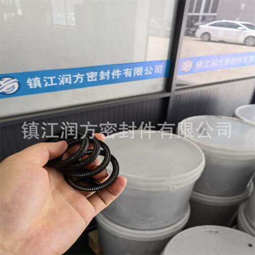 规格RVC300420-T40S 沟槽尺寸42X51.4X7.1mm 泛塞封