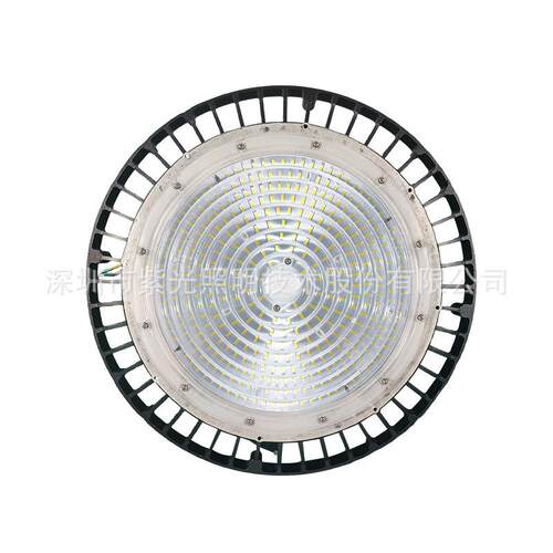 深照紫光GF9057LED泛光灯200W(带罩)