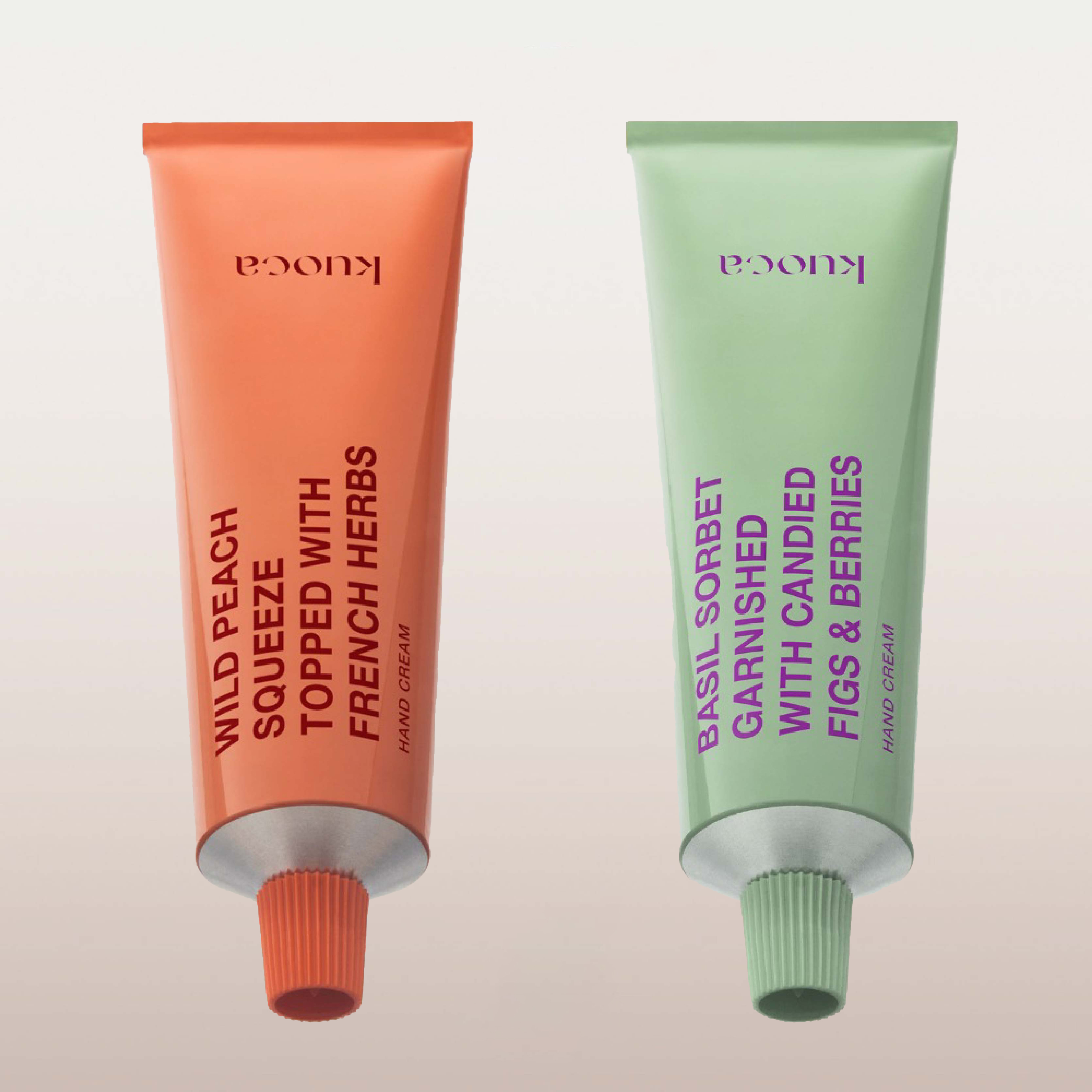 古傲佧韩国香氛护手霜