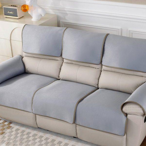 皮沙发垫防滑功能位电动沙发坐垫子四季通用简约防水隔尿沙发套罩,居家布艺,沙发垫,淘宝优惠券,粉丝福利购,淘宝优惠卷