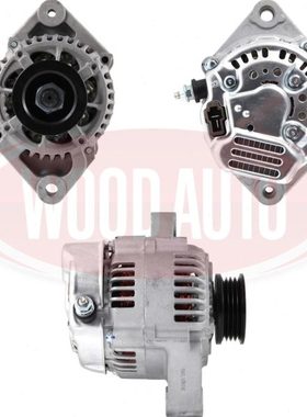 101211-3450发电机27060-87402发电机DAIHATSU大发发电机