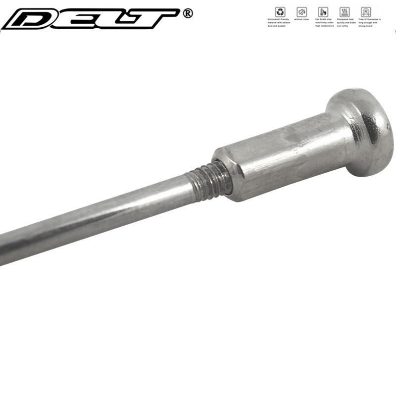 36支12G不锈钢辐条本色108z-225mm锂电自行车电动车助力车钢丝