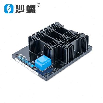 MC360完全代替兰电/相复励有刷发电机电抗器维修板MC-260