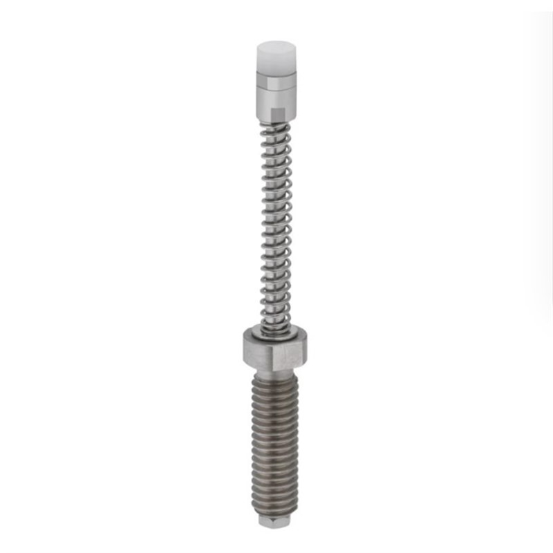 小径行程销JJPPN2-1.5/3-u2.5/4-3.5/5-4.5特别用途弹簧型限位柱