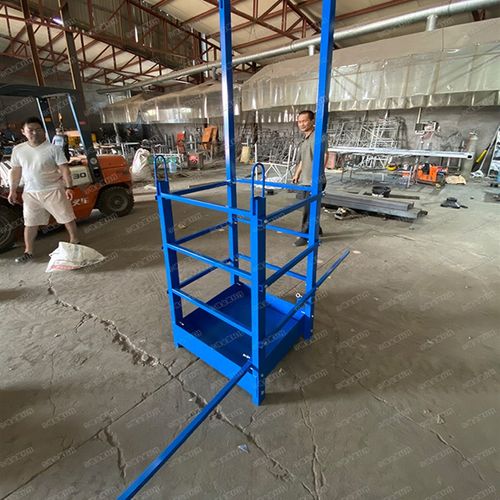 湿接缝施工吊笼折叠式湿接缝吊篮检修吊笼湿接缝横隔板施工挂笼