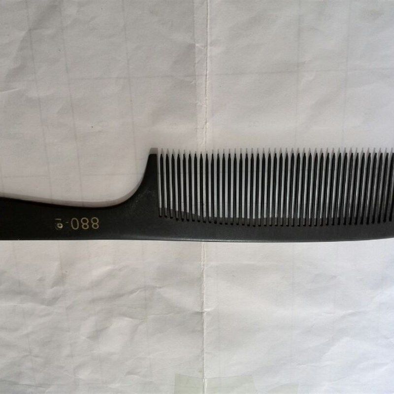 鸡牌 美发剪刀 平剪刀 打薄牙剪 理发剪刀 5.5寸寸送剪发梳