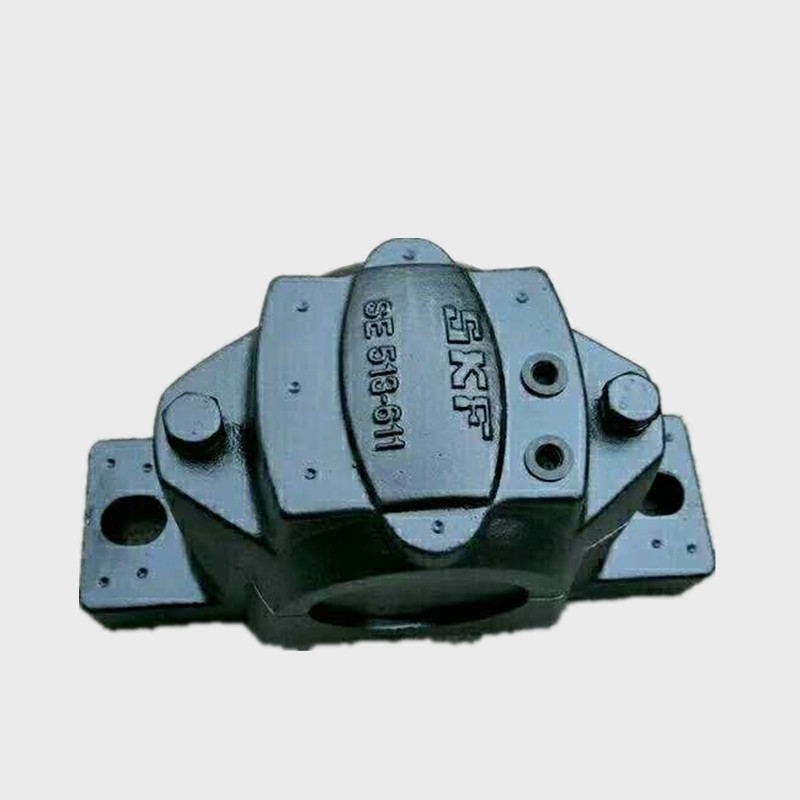 SKF轴承座SNL524-620 SNL517 SNL526 SNL528 SNL530 SNL532轴承壳