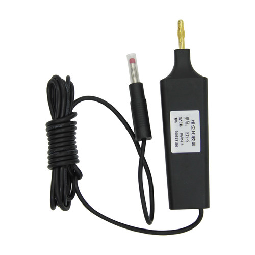 HX2-2相位比较器 核相器 带电显示装置核相仪 高压柜相位验电器