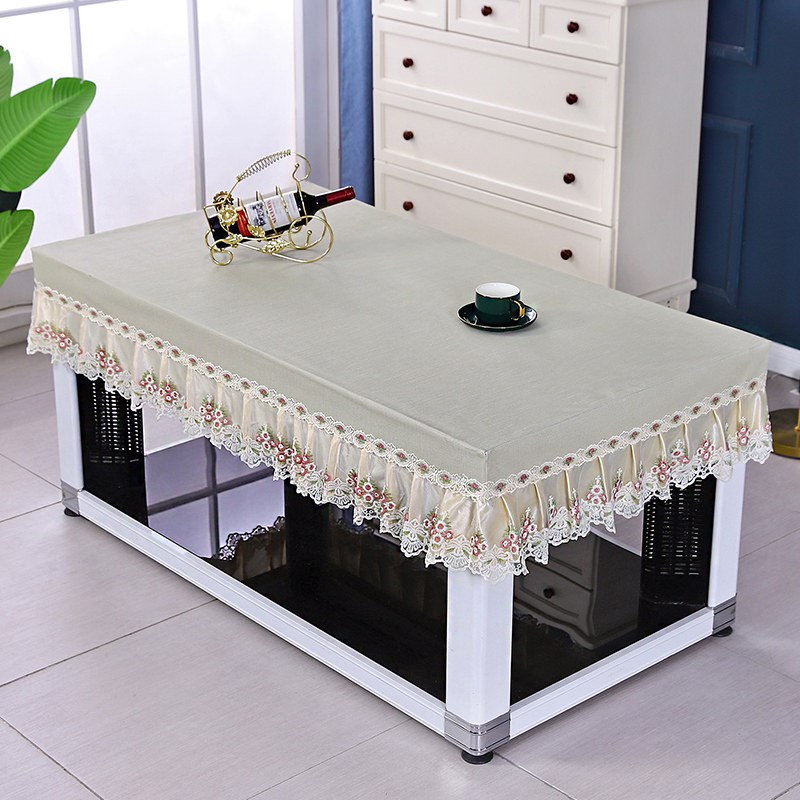 烤火桌皮罩防水防油防烫茶几桌电炉罩取暖桌布长方形电炉子桌罩