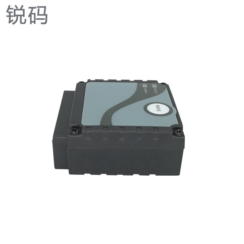 锐码TM2328HP/HD固定式扫码器一二维码条形码高速扫描器读码器工