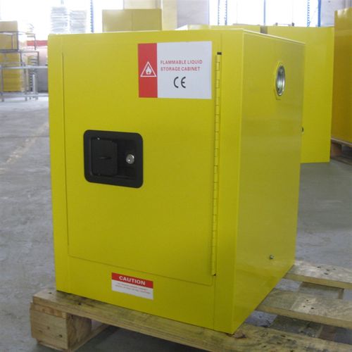 防爆柜安全柜危化品柜防火柜易燃易爆试剂柜毒害化学品安全储存柜