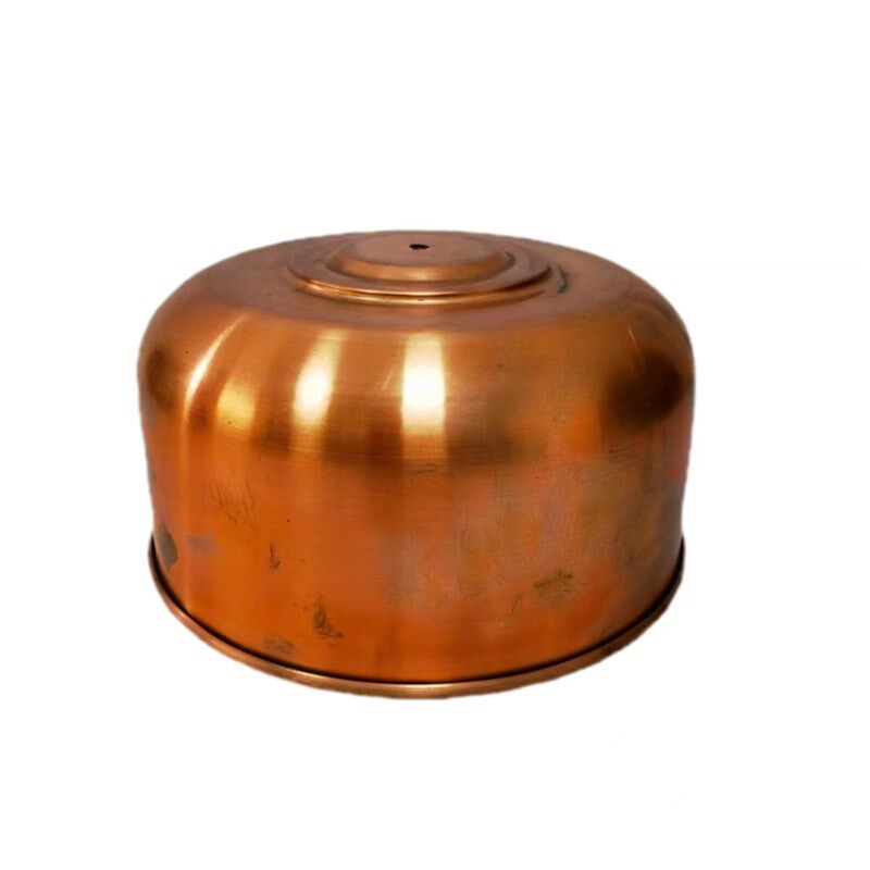 金属旋压灯罩工矿罩冲压加工数控加工工艺礼品摆饰五金零件加工,金属材料及制品,金属加工件/五金加工件,淘宝优惠券,粉丝福利购,淘宝优惠卷