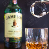 创意大冰球模具威士忌冻冰块盒骷髅头制冰器水晶圆形硅胶冰格