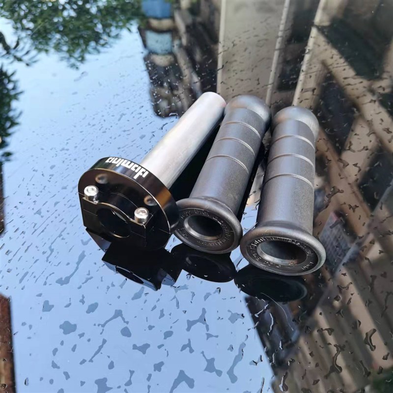 摩车多诺大扭手把中控电动车电摩大扭油一鬼火战速小龟酷