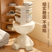 一招平替床头柜 床头柜现代卧室儿童小型床头桌床边