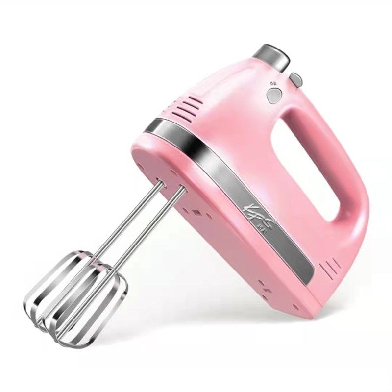 祈和 9电动打蛋器手动搅拌打蛋 大功率打蛋器