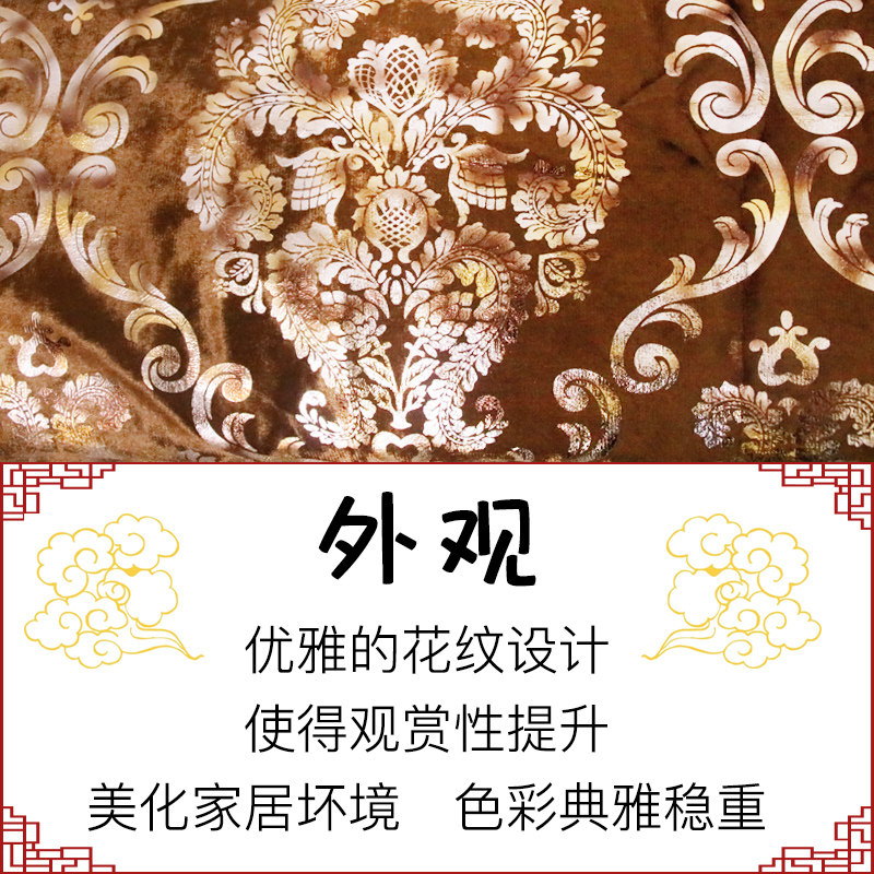 古筝防尘罩遮盖琴防尘防潮防水古筝文艺古典通用型防尘罩子