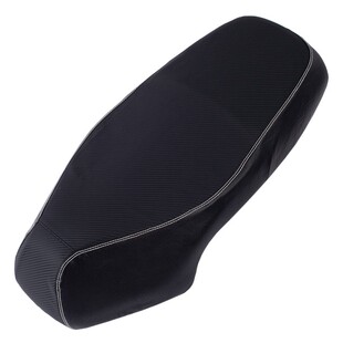 于小牛NN电动车耐磨防滑防水坐垫车皮革座垫隔热