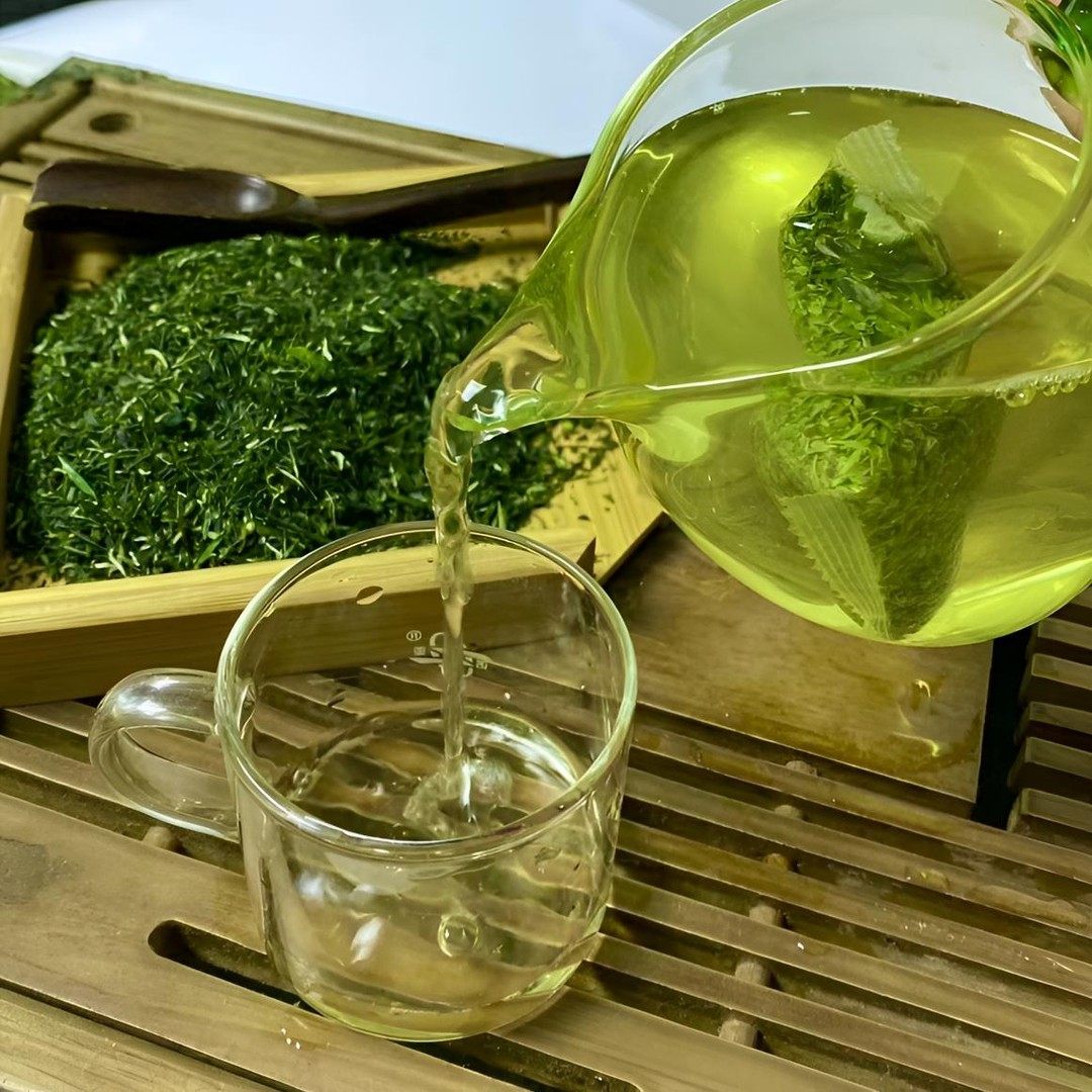 2025黑蛋毛尖茶叶碎500g毛尖茶叶新茶毛尖新茶,茶,特色产区绿茶,淘宝优惠券,粉丝福利购,淘宝优惠卷