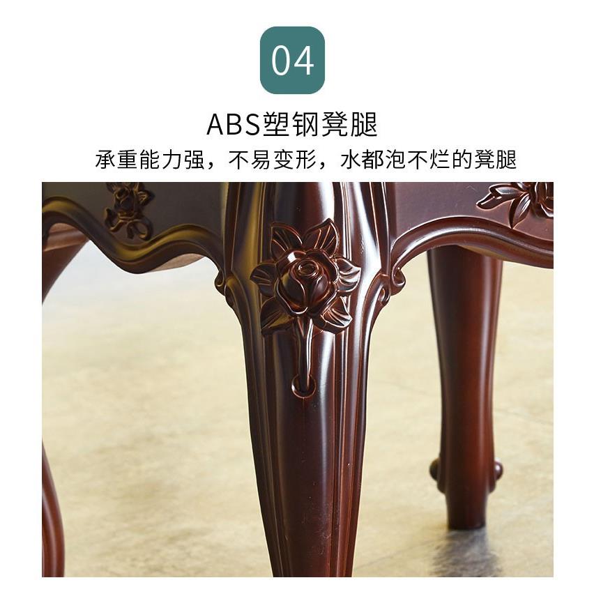 古筝专用凳琴凳练弹坐的凳子可调节大提琴吉他儿童中式古典椅子图片