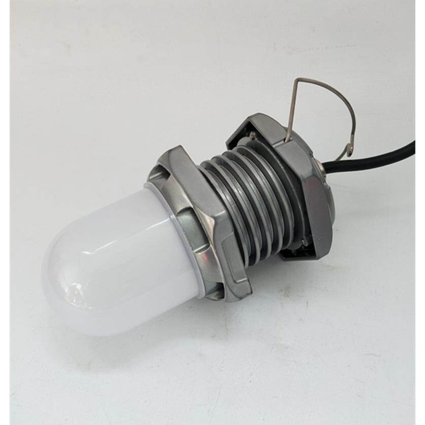 ZL8011 LED行灯 10W FW6325 LED泛光灯 低压安全照明灯 36V检修灯